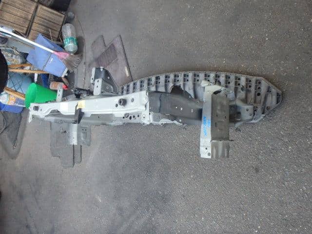 [Used]Radiator Core Support TOYOTA Probox 2022 6AE-NHP160V - BE FORWARD ...