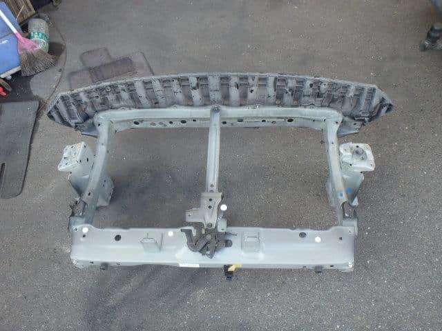 [Used]Radiator Core Support TOYOTA Probox 2022 6AE-NHP160V - BE FORWARD ...