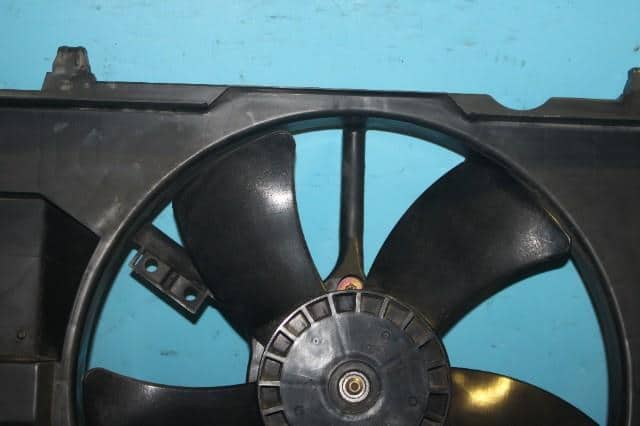 [Used]Radiator Cooling Fan NISSAN Wingroad 2006 DBA-Y12 21481CV00B - BE ...