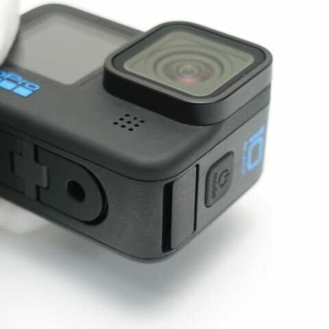 GoPro HERO10 Black CHDHX-101-FW GoPro HERO10 Black CHDHX-101-FW
