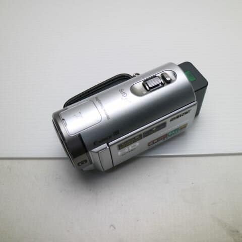 Used]HDR-CX370V Silver SONY digital video camera OK - BE FORWARD Store