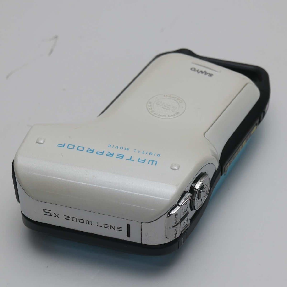Sanyo ビデオカメラ DMX-CA65 【公式通販】