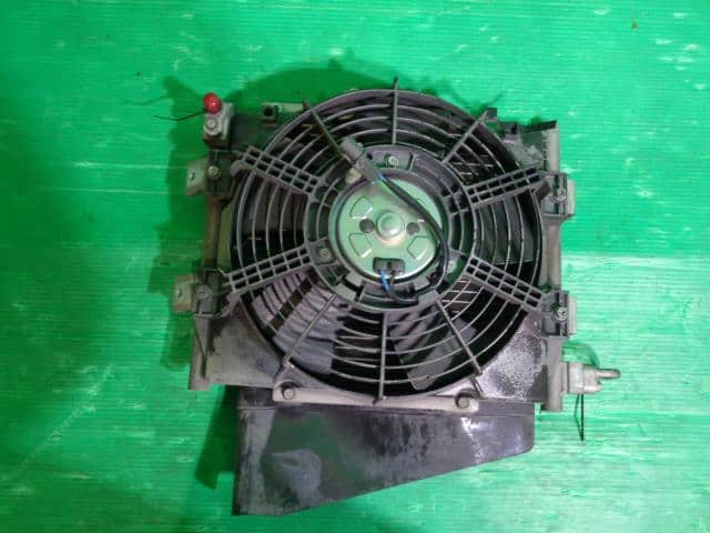 [Used]Condenser Mitsubishi Fuso Canter 2015 TKG-FEA50 ML272229 - BE ...