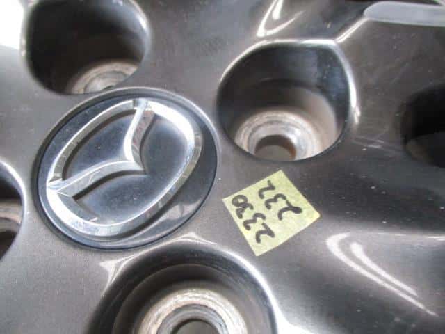 [Used]Wheel MAZDA Demio 2015 LDA-DJ5FS - BE FORWARD Auto Parts