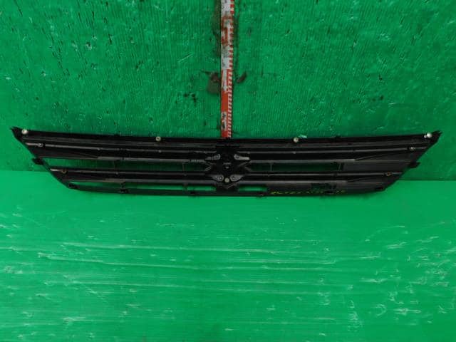 [Used]Radiator Grille SUZUKI Swift 2015 DBA-ZC72S 7174061P60C48 - BE ...