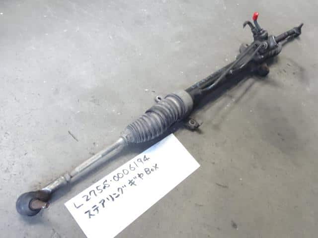 Daihatsu Mira Steering Rack for L250, L260, L275, L285