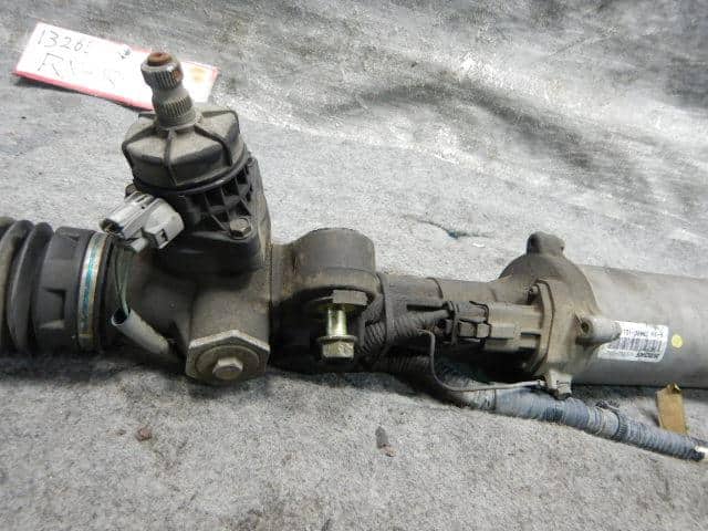 [Used]Power Steering Rack and Pinion Assembly MAZDA RX-8 2006 ABA-SE3P ...
