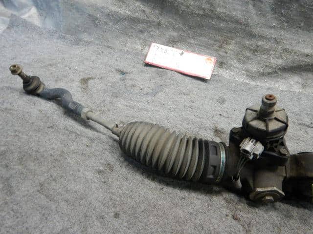 [Used]Power Steering Rack and Pinion Assembly MAZDA RX-8 2006 ABA-SE3P ...