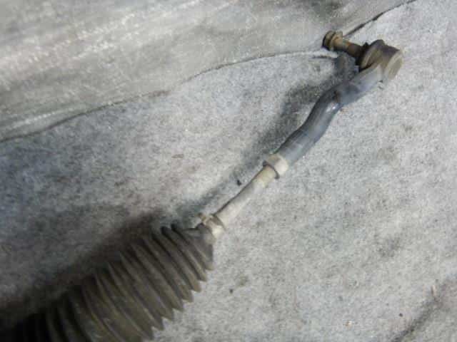[Used]Power Steering Rack and Pinion Assembly MAZDA RX-8 2006 ABA-SE3P ...