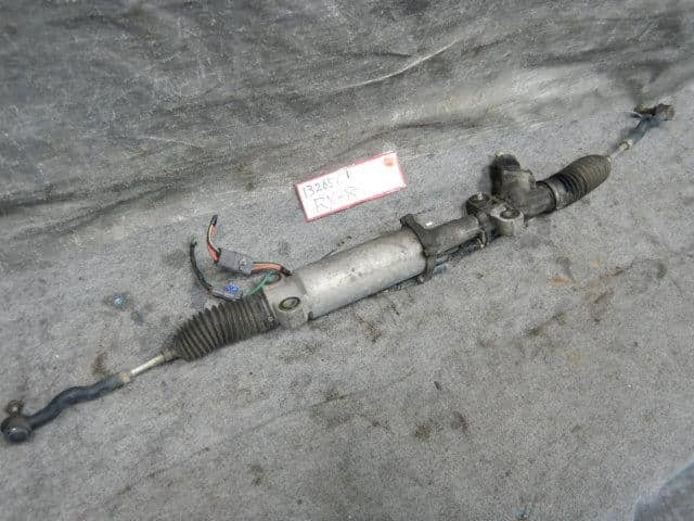 [Used]Power Steering Rack and Pinion Assembly MAZDA RX-8 2006 ABA-SE3P ...