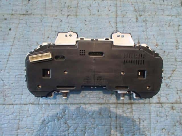 [Used]Speedometer TOYOTA Corolla Axio 2008 DBA-NZE144 8380012F70 - BE ...