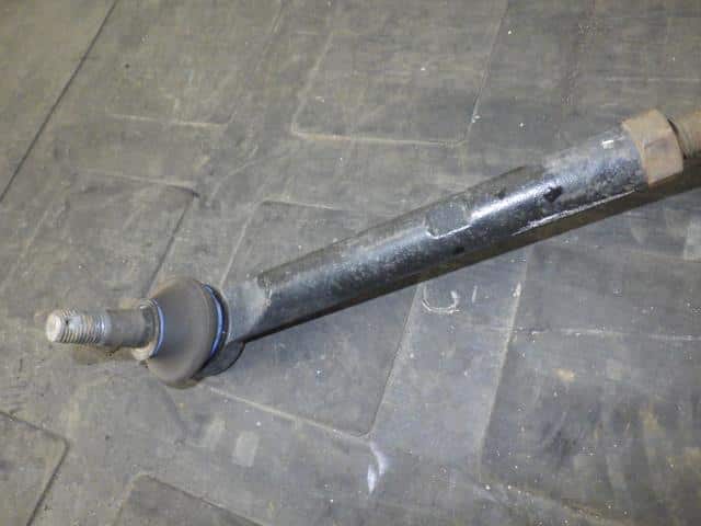 [Used]Power Steering Rack and Pinion Assembly TOYOTA 86 2017 DBA-ZN6 ...