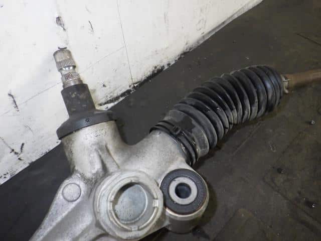 [Used]Power Steering Rack and Pinion Assembly TOYOTA 86 2017 DBA-ZN6 ...
