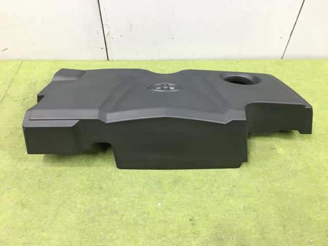 ソアリン　A25A-FXS エンジン化粧カバー Used]A25A-FXS Engine Cover TOYOTA Camry 2021 AXVH75 1260125020