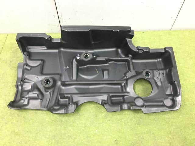 Used]A25A-FXS Engine Cover TOYOTA Camry 2021 AXVH75 1260125020