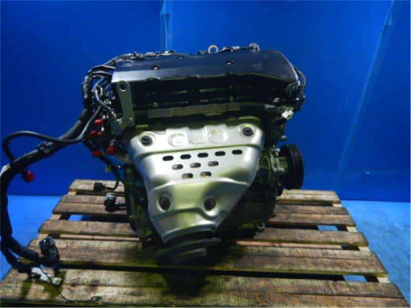 [Used]4B11 Engine MITSUBISHI Outlander 2011 DBA-CW4W 1000C838 - BE ...