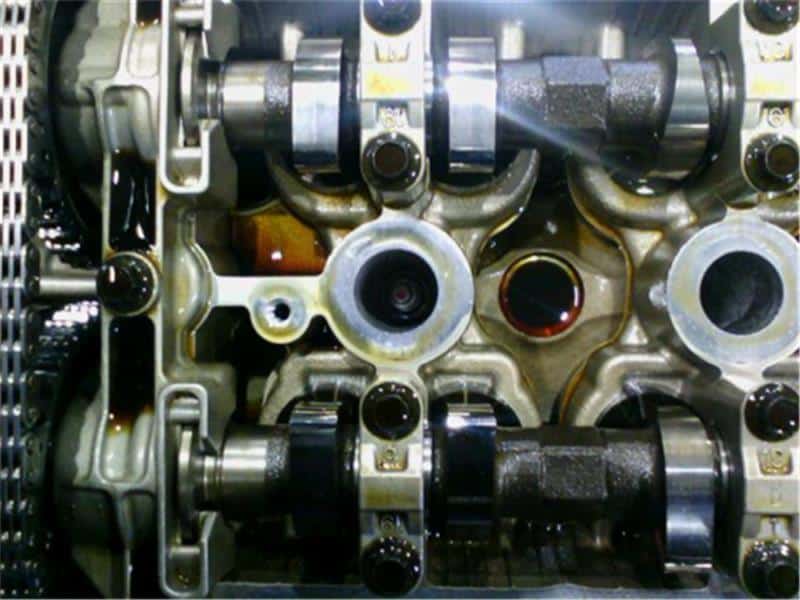 [Used]HR15DE Engine NISSAN Tiida Latio 2011 DBA-SC11 101021JY0F - BE ...