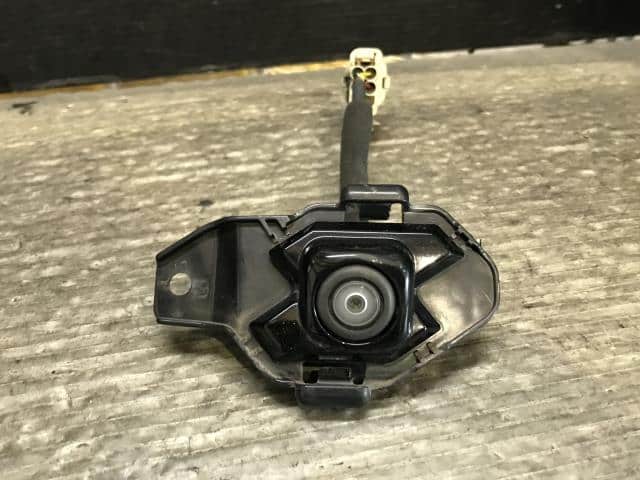 SUZUKI Solio 2017 DAA-MA36S Backup Camera 3997081P40 [Used] [PA100407316]
