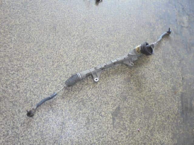 [Used]Power Steering Rack and Pinion Assembly NISSAN Wingroad 2005 DBA ...
