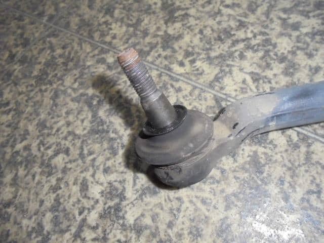 [Used]Power Steering Rack and Pinion Assembly NISSAN Wingroad 2005 DBA ...