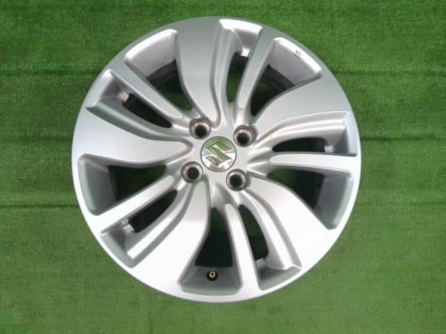sa103a Used]Wheel SUZUKI Swift 2017 DBA-ZC83S 4321052R5027N - BE FORWARD