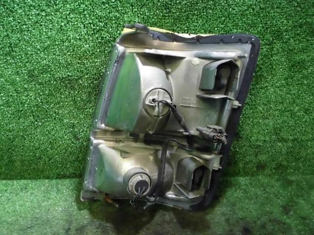Used]Right Side Marker Light ISUZU Fargo Filly 1998 KD