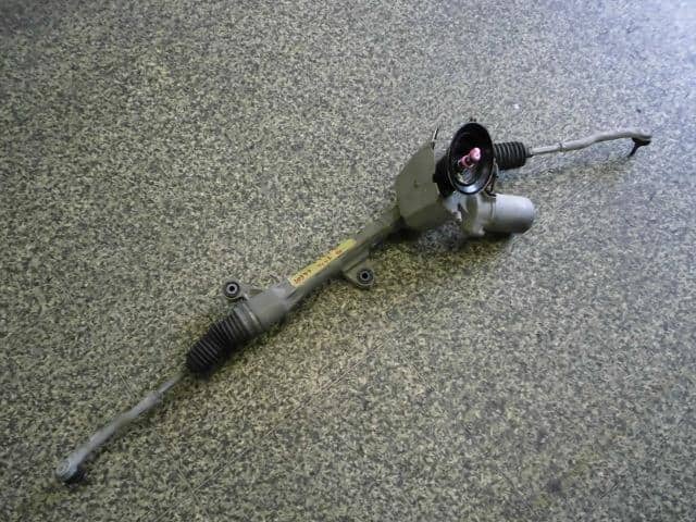 [Used]Power Steering Rack and Pinion Assembly HONDA Fit 2008 DBA-GE6 ...