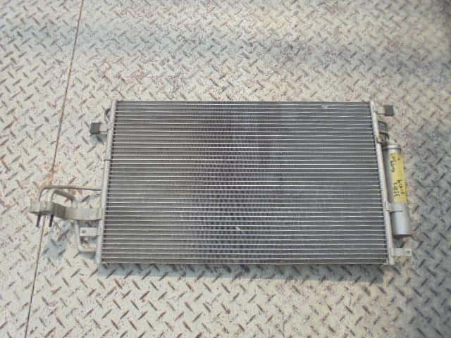 [Used]Condenser HYUNDAI Hyundai jm GH-JM20 - BE FORWARD Auto Parts