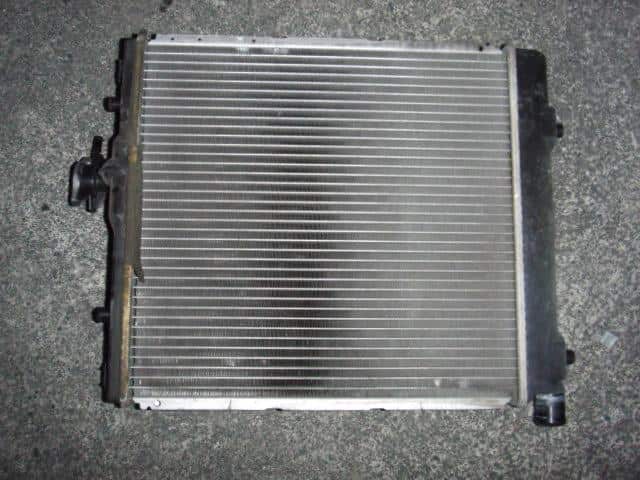 [Used]Radiator SUZUKI Wagon R Plus 1999 GF-MA63S - BE FORWARD Auto Parts