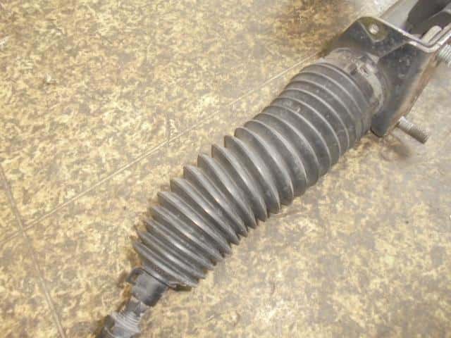 [Used]Power Steering Rack and Pinion Assembly VOLVO Volvo 70 series ...