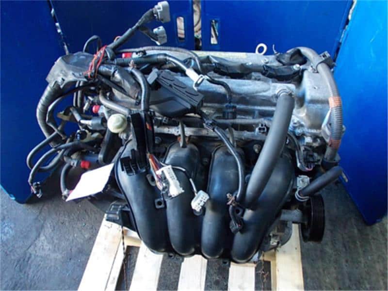 [Used]2AZFE Engine TOYOTA Alphard 2012 DBA-ANH20W 190000H330 - BE ...