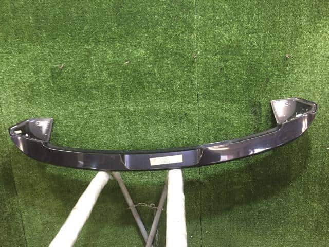 [Used]Rear Spoiler MAZDA MPV 2006 DBA-LY3P - BE FORWARD Auto Parts