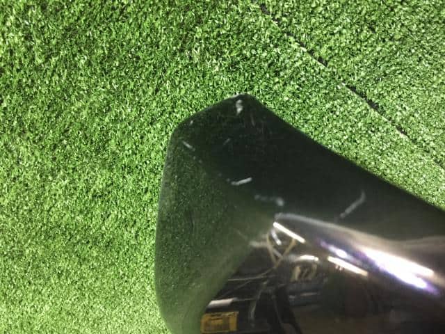 [Used]Rear Spoiler MAZDA MPV 2006 DBA-LY3P - BE FORWARD Auto Parts