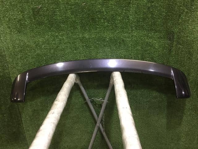 [Used]Rear Spoiler MAZDA MPV 2006 DBA-LY3P - BE FORWARD Auto Parts