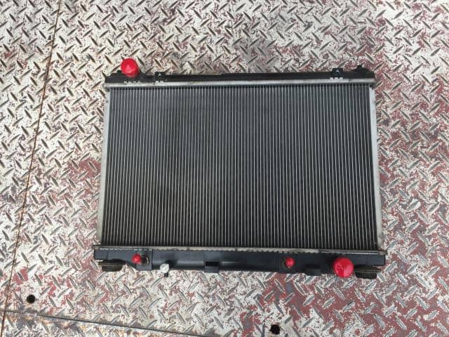 [Used]Radiator MAZDA Demio 2007 DBA-DY3W - BE FORWARD Auto Parts