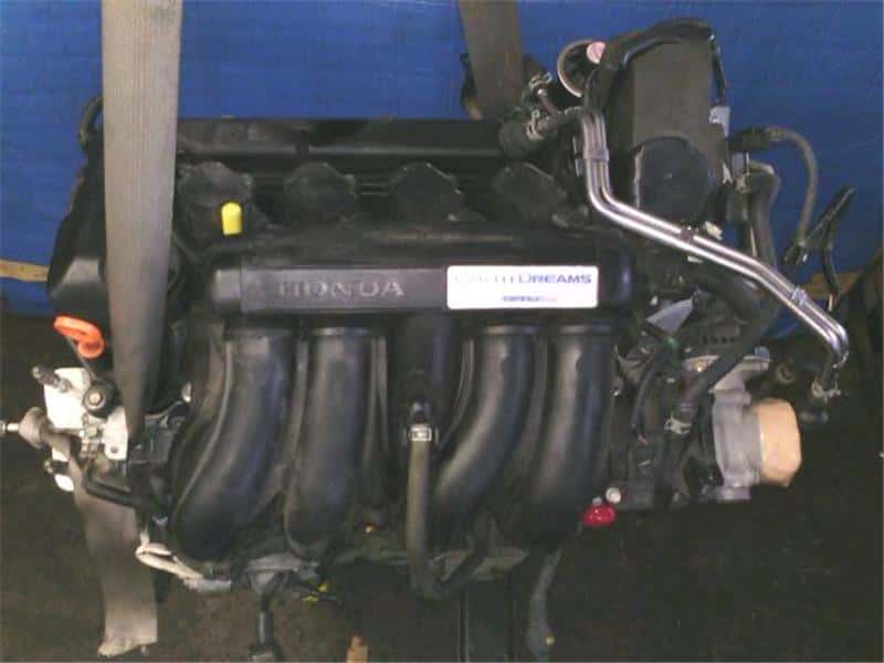 [Used]L15B Engine HONDA Freed 2016 DBA-GB5 - BE FORWARD Auto Parts