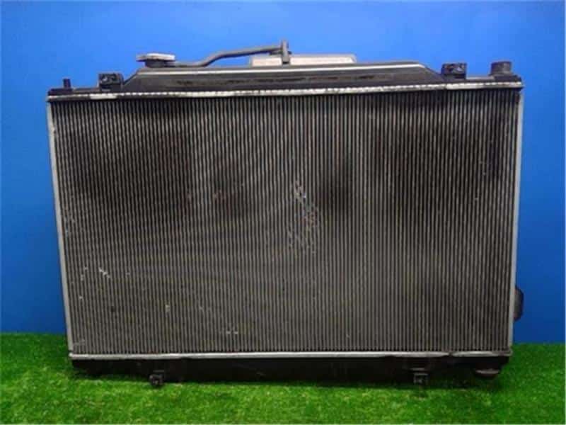 [Used]Radiator MAZDA CX-5 2019 3DA-KF2P - BE FORWARD Auto Parts