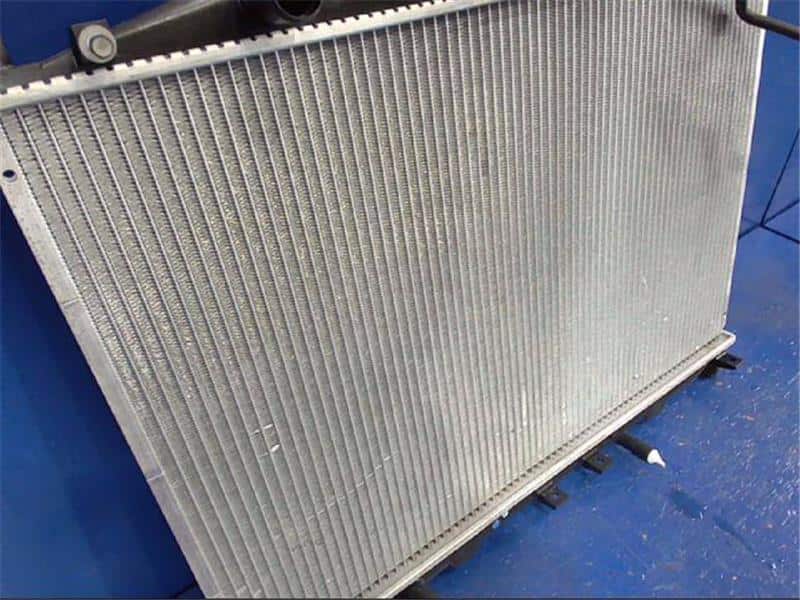 [Used]Radiator HONDA Step Wagon 2009 DBA-RK5 19010R0AJ02 - BE FORWARD ...