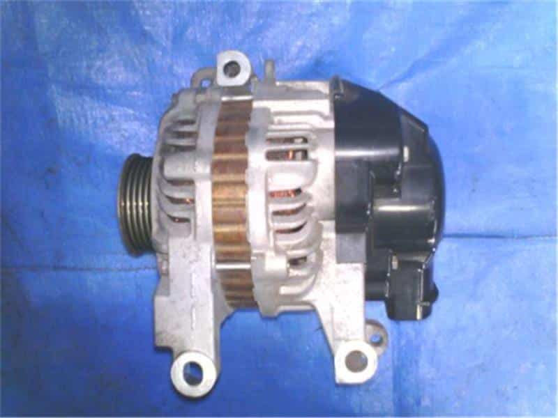 [Used]Alternator MAZDA BONGO 2014 ABF-SKP2V L84918300A - BE FORWARD ...