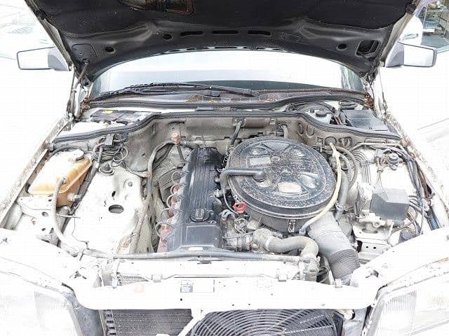 [Used]103 Engine MERCEDES-BENZ Benz s class 1989 E-126024 - BE FORWARD ...