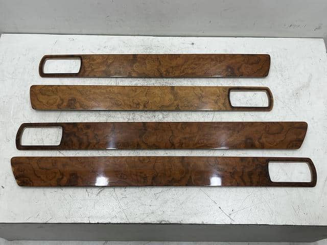 [Used]Instrument Panel JAGUAR Jaguar xj series 1991 E-JLG - BE FORWARD ...