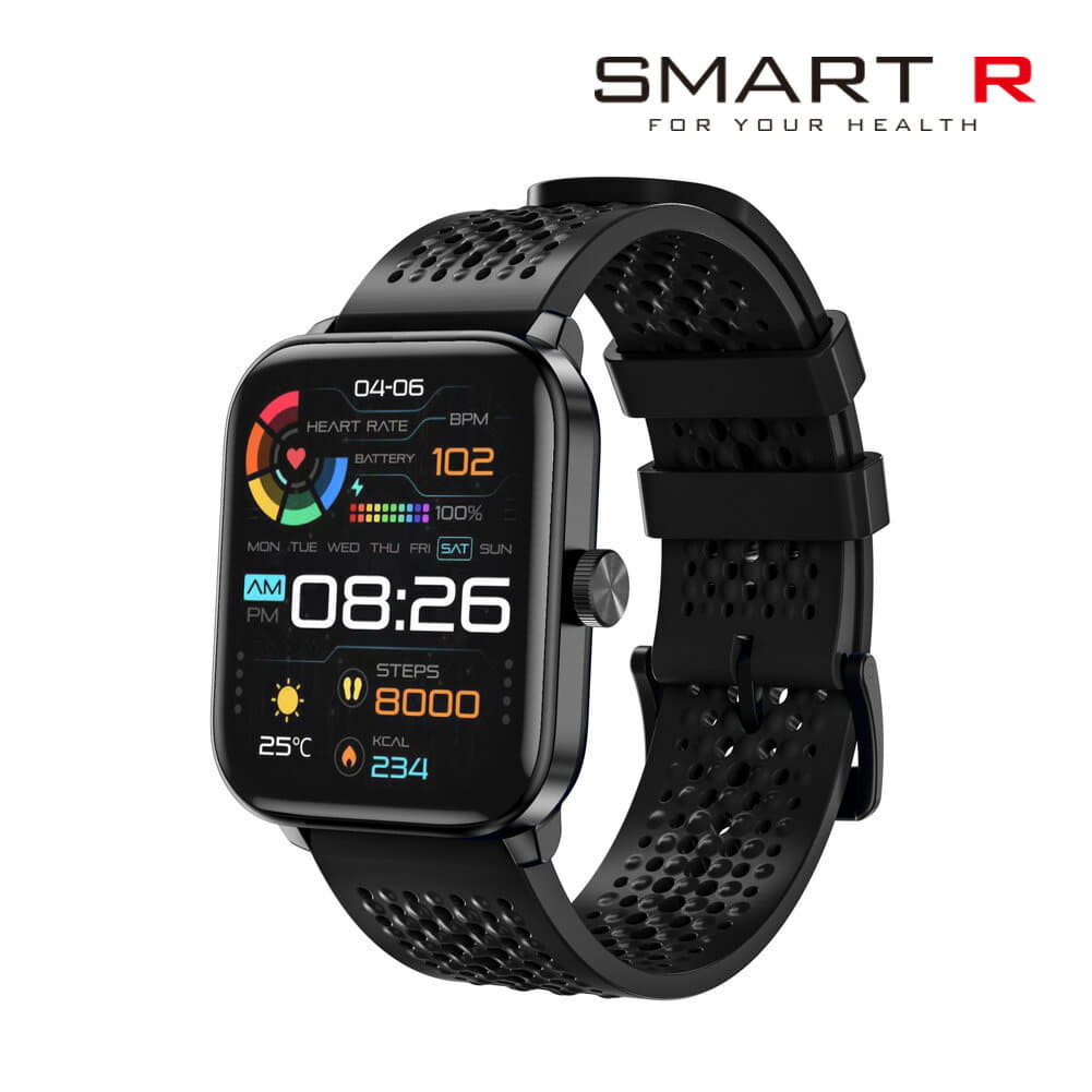 [New]SMART R smart F19 Black mens Ladies smart R (in ※ Hokkaido ...