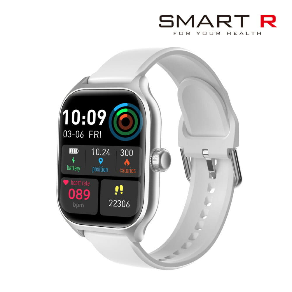 [New]SMART R smart Y-75 gray mens Ladies smart R (in ※ Hokkaido ...