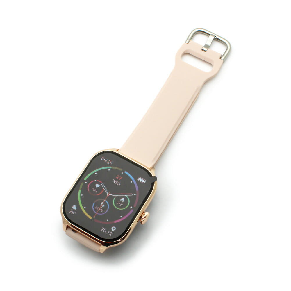 [New]SMART R smart Y-75 pink mens Ladies smart R - BE FORWARD Store