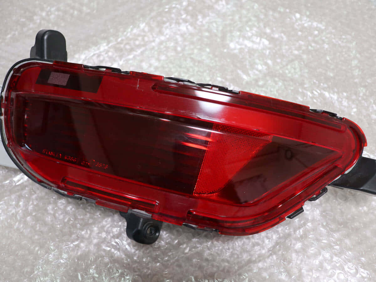 Used]CX-5 Genuine LH passenger side Tail Light/Tail Lamp STANLEY