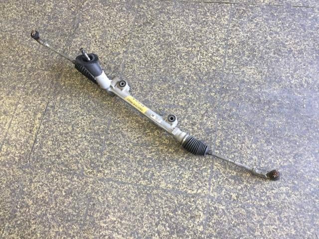 [Used]Power Steering Rack and Pinion Assembly SUZUKI Wagon R 2017 DAA ...