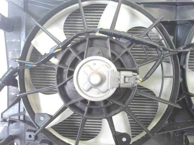 [Used]Radiator MAZDA Premacy 2013 DBA-CWFFW LFY915SB0 - BE FORWARD Auto ...