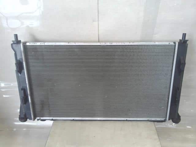 [Used]Radiator MAZDA Premacy 2013 DBA-CWFFW LFY915SB0 - BE FORWARD Auto ...