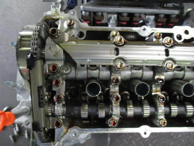 [Used]S07B Engine HONDA N BOX 2022 6BA-JF3 - BE FORWARD Auto Parts