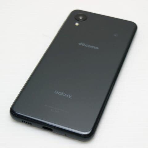 Used]SC-56C Galaxy A23 5G Black DoCoMo SAMSUNG OK - BE FORWARD Store